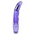 Vibrador  Ponto G Magical  Big Finger Aphodisia - Imagem 1