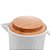 Garrafa Térmica Queen 1 Litro Bon Gourmet - Imagem 8