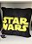 Almofada fibra Veludo Star Wars 40x40 cm - Imagem 1