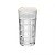 Cj 6 Copos Altos de Cristal c/ Fio de Ouro 360ml - Imagem 1