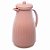 Garrafa Térmica de Plástico NEW BAMBU Nude 1l - Imagem 1