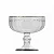 Taça p/ Sobremesa Cristal c/ Fio de Ouro IMPERIAL  6 pçs - 200ml - Imagem 4