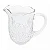 Jarra de Cristal DUBLIN 1,5l - Imagem 2