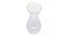 Decanter de Cristal com Fio de Ouro TAJ 1,150l - Imagem 2