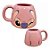 Caneca ANGEL Decorativa - Imagem 1