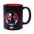 Caneca Magic CAPITAIN AMERICA New World Order 300ml - Imagem 2