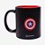 Caneca Magic CAPITAIN AMERICA New World Order 300ml - Imagem 1