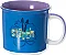 Caneca Tom STITCH  350ML - Imagem 2