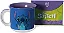 Caneca Tom STITCH  350ML - Imagem 1