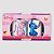 Kit c/ 2 Canecas Pop STITCH Minha Metade   350ml - Imagem 1