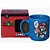 Caneca Mini tina Mario 100ml - Imagem 3