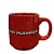 Caneca Mini Tina SUPER MUSHROOM   100ml - Imagem 2
