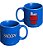 Caneca Mini Tina  SNOOPY  100ml - Imagem 3