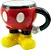 Caneca  Decorativa  MICKEY MOUSE - Imagem 2