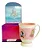 Caneca  Royal 300ml PRINCESAS - Imagem 4