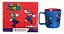 Caneca Buck  400ml SUPER MARIO - Imagem 1