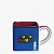 Caneca Cubo 300ml SUPER MARIO - Imagem 2