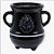 Caneca Formato 3D  350ml Poção HOGWARTS PRATA - Imagem 1