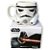 Caneca Formato 3D 500ml STORMTROOPER STAR WARS - Imagem 2