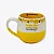 Caneca MAGGIE 400ml ABELHINHA - Imagem 1