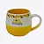 Caneca MAGGIE 400ml ABELHINHA - Imagem 2