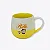 Caneca MAGGIE 400ml BELA - Imagem 2