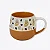 Caneca MAGGIE 400ml CAFE - Imagem 2