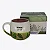 Caneca MAGGIE 400ml JARDINAGEM - Imagem 3