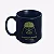 Caneca Mini Tina 100ml DARTH VADER - Imagem 1