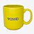 Caneca Mini Tina 100ml INTERROGACAO - Imagem 2