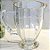 Jarra de Cristal c/ Fio de Ouro IMPERIAL 1,3L - Imagem 2