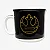 Caneca  Tom 350ml STAR WARS - Imagem 1