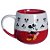 Caneca MAGGIE MICKEY MOUSE  400ml - Imagem 1