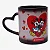 Caneca Magic CORACAO 350ml MICKEY e MINNIE NAMORADOS - Imagem 2