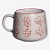 Caneca MOMA 500ml MINNIE MOUSE - Imagem 1