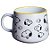 Caneca MOMA 500ml SNOOPY - Imagem 1