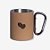 Caneca MOSQUETAO 300ml CAFE - Imagem 2