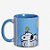 Caneca POP 350ml  SNOOPY - Imagem 1