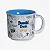 Caneca Tom 350ml DONALD 90 ANOS - Imagem 2