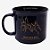 Caneca Tom 350ml HOGWARTS CASAS - Imagem 1