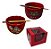 Bowl c/ Hashi 500 ml  SUPER MARIO - Imagem 3