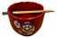 Bowl c/ Hashi 500 ml  SUPER MARIO - Imagem 1