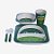 Breakfast Set Infantil DINOSSAURO - Imagem 2