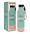 Garrafa Metal Steam 750ml - Sonhos Sejam Poesias - Imagem 1