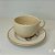 Xícara Chá Nude c/ Pires Huppert 6 pçs 1ª Class - Imagem 2