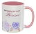 Caneca Pop 350ml  MAE ENCANTO - Imagem 2