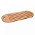 Migalheira NATURE 45x18x 1,2xm  BAMBU - Imagem 1