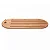 Migalheira NATURE 45x18x 1,2xm  BAMBU - Imagem 2