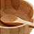 Açucareiro c/ Colher Verona 10x 10x 8cm Bambu - Imagem 5