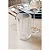 Cj 6 Copos Alto LINES 430ml Vidro - Imagem 3